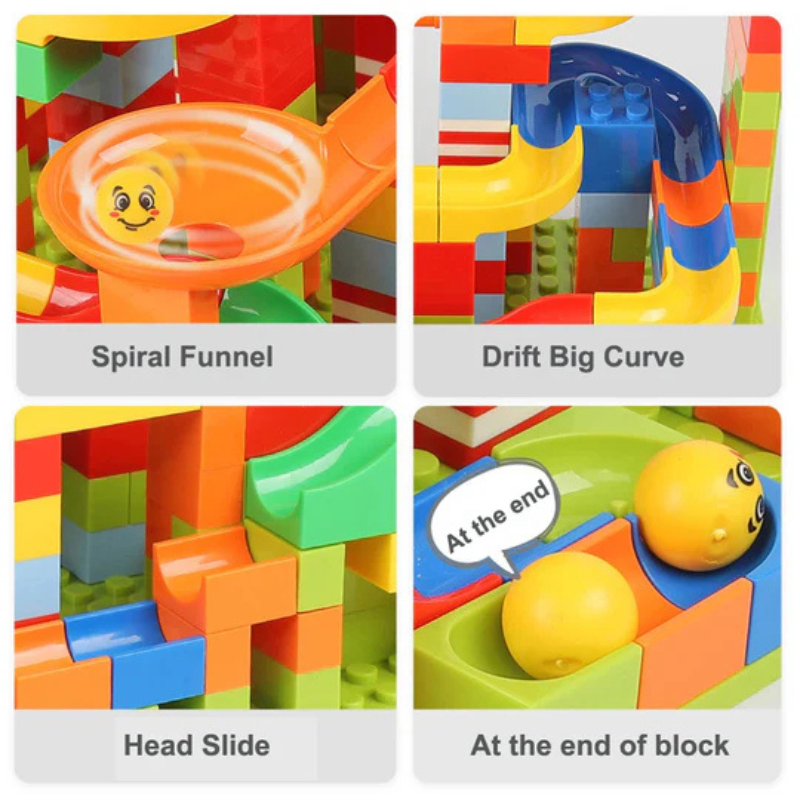 Spark Your Child's Creativity with InventaBuild – Unleash Their Genius
