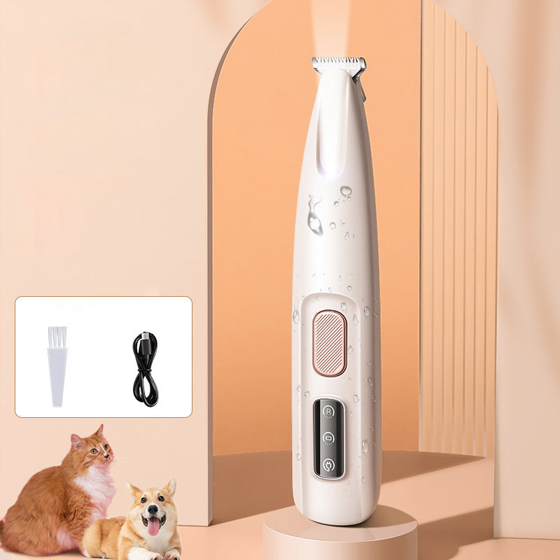 RadiaPaw™ — Transform Your Pet’s Paws into Soft, Spotless, Germ-Free Bliss