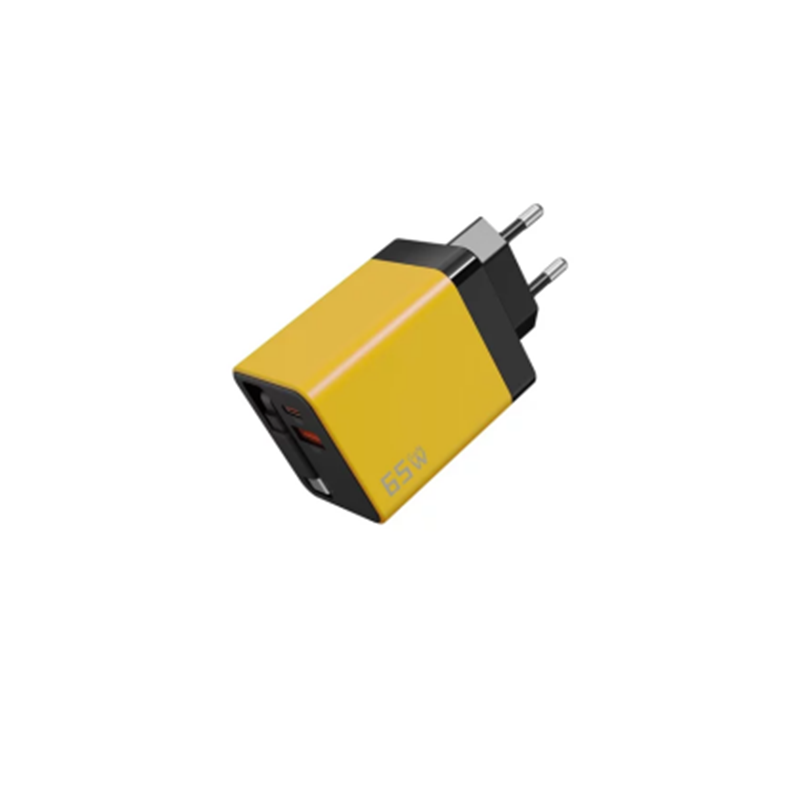 VoltPulse™ 80W Retractable Charger — Unleash Turbo Speed and Tangle-Free Power Wherever You Go