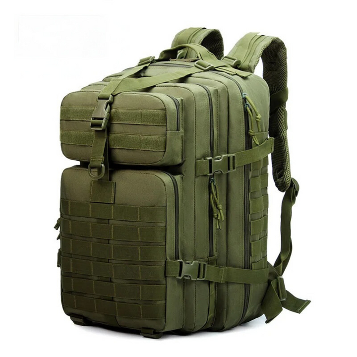 Waterproof Backpack for Dry Protection and Endless Adventure