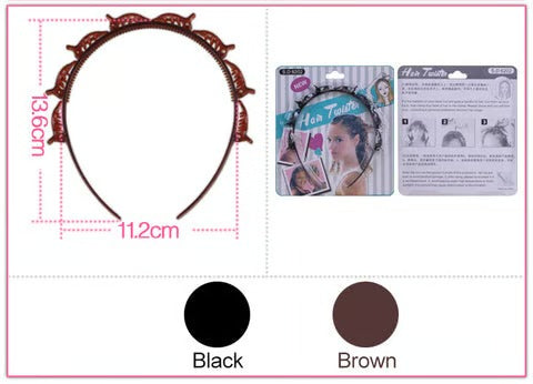 Quick Elegance Hair Protector for Stunning Looks