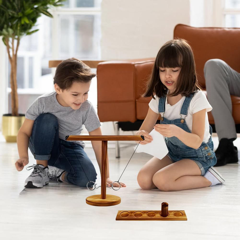 Spin Ring – Ignite Endless Fun and Make Every Round Shine!