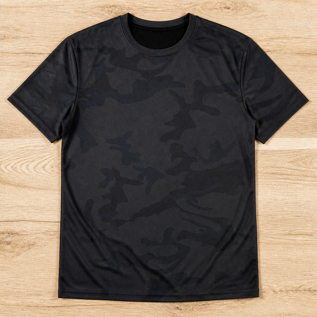 TitanDry™ — Stay Dry, Move Free, and Crush Every Workout Like a Beast
