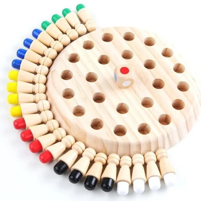 BrainBurst™ — Ignite Sharp Minds and Unbreakable Family Bonds Through Play