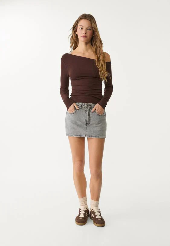 VelaVive™ Skort — Move with Confidence, Flaunt Your Perfect Curve