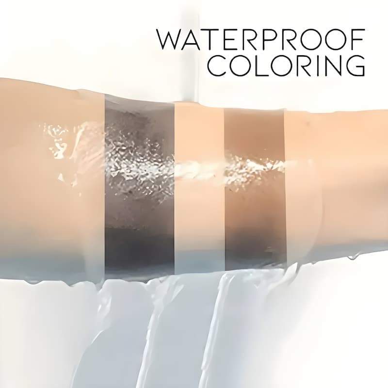 Conceal Gray Roots for a Youthful Look