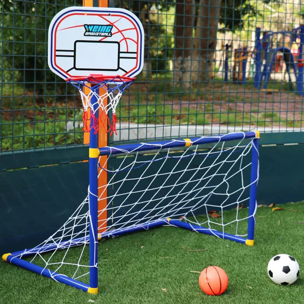 Kids Sports Goal for Endless Fun and Activity