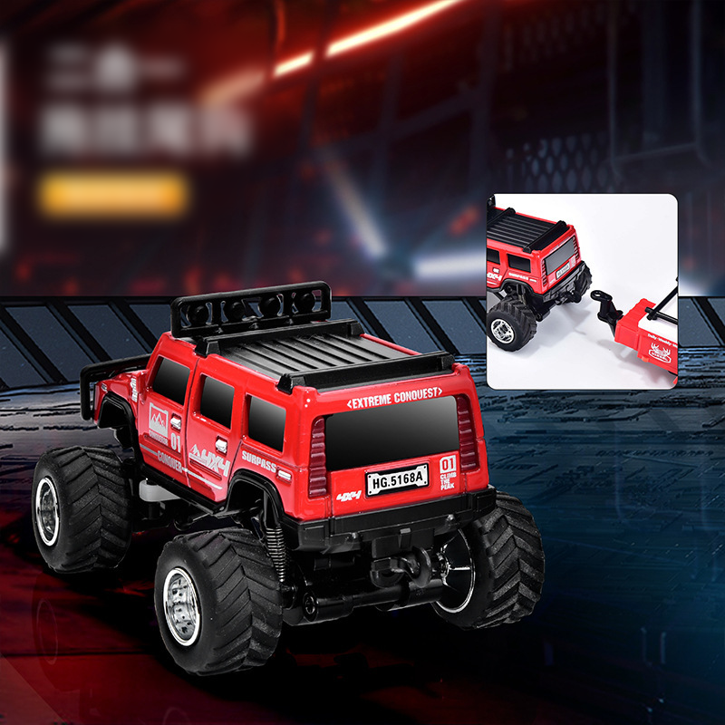 Off-Road Adventure Thrills – Pure Adrenaline Control Experience