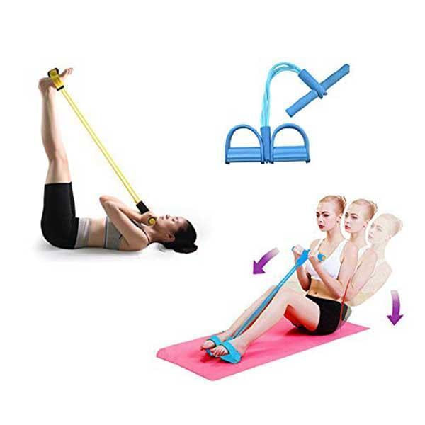 CoreFlex Trainer – Toned Abdomen & Increased Energy