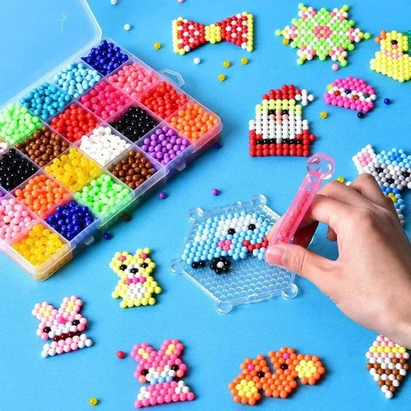 Unleash Creative Fun Safely for Bright Children's Eyes