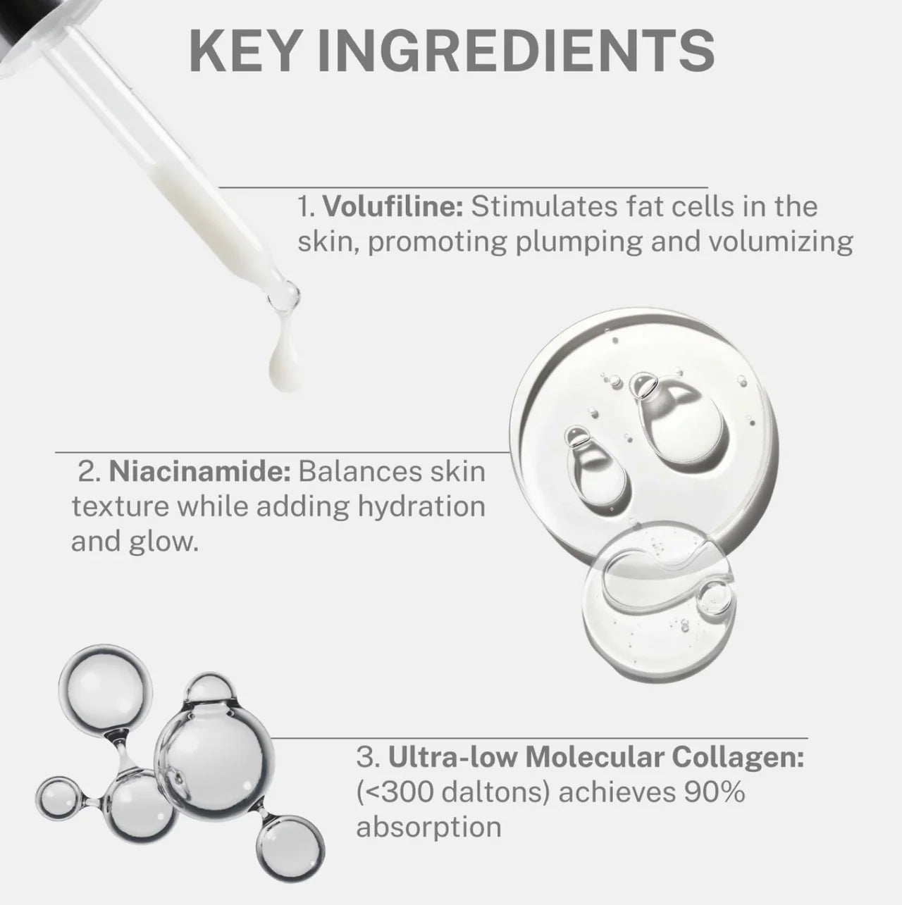 VivaDerm™ — Instantly Lift and Radiate Confidence with Youthful, Plump Skin