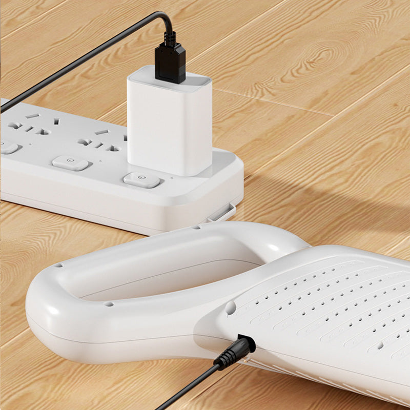 3-in-1 Powerful Vacuum Cleaner for Every Corner