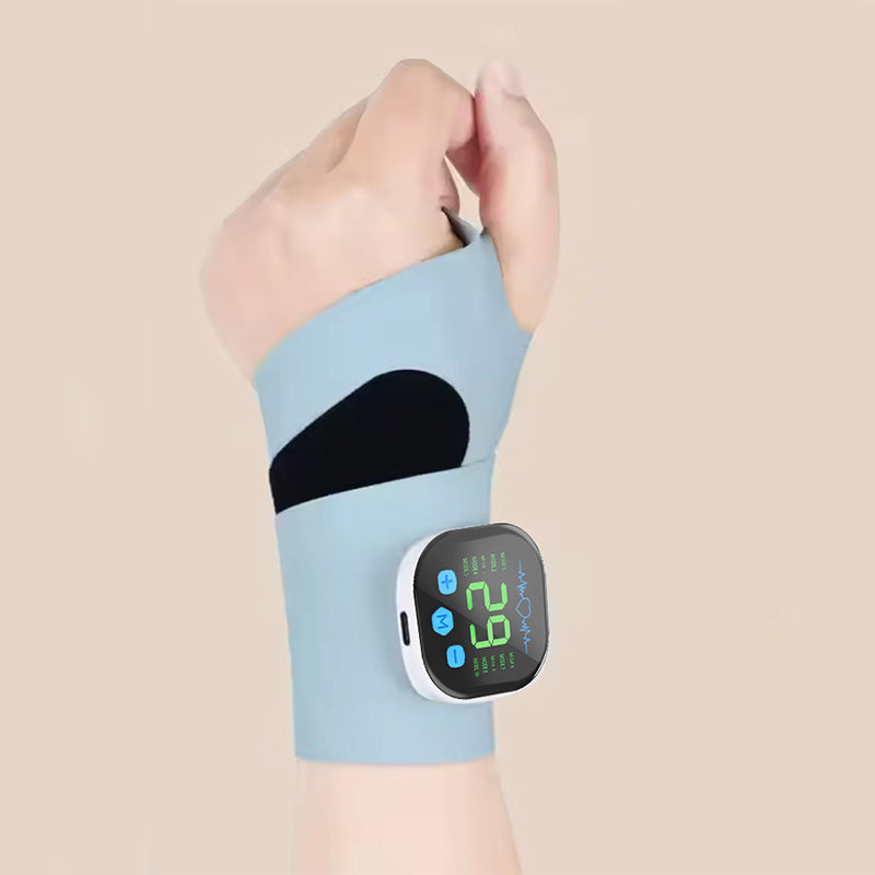 Hand Massager for Noticeable Relaxation and Enhanced Comfort
