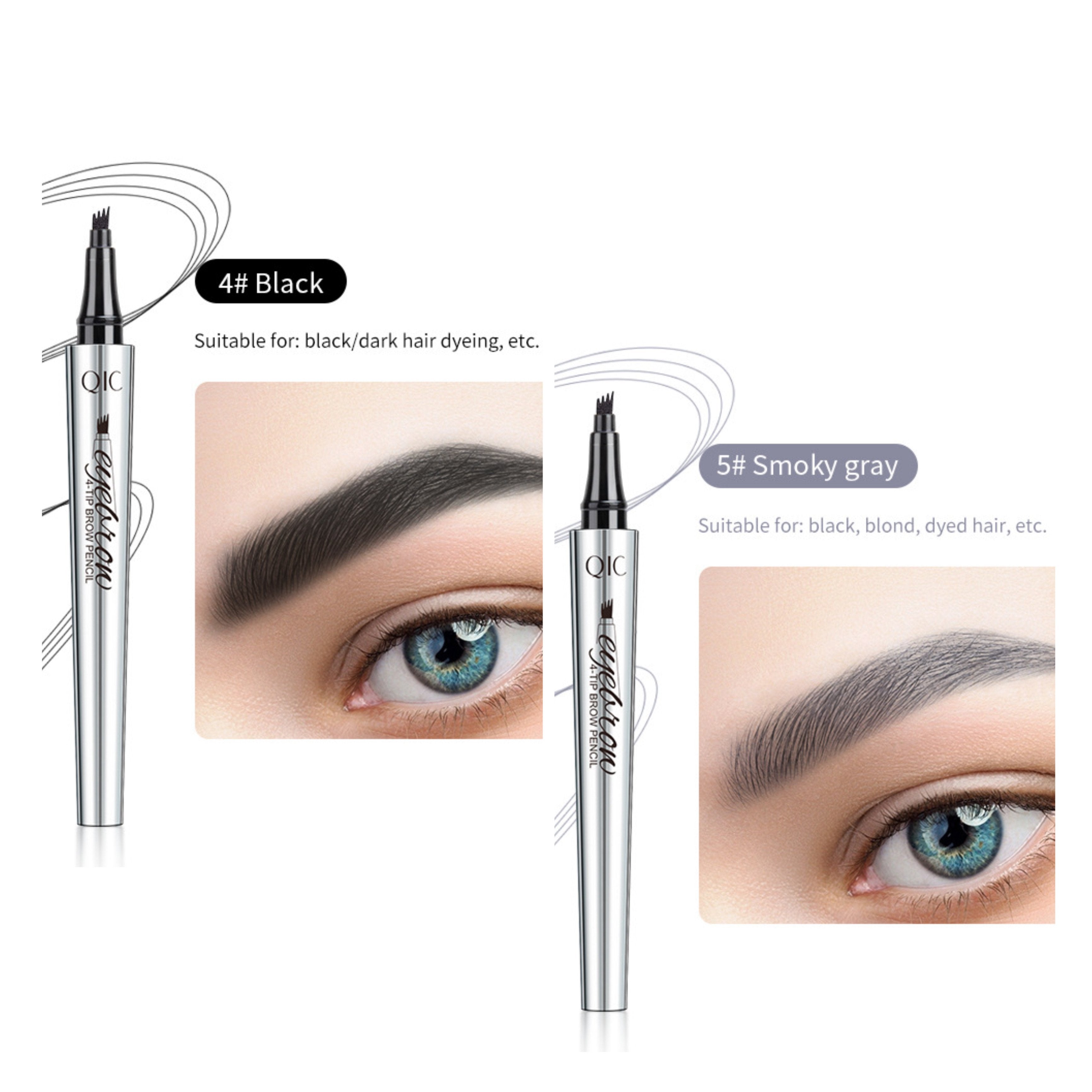 BrowLuxe™ — Wake Up to Perfectly Natural, Full-Bodied Brows That Last All Day