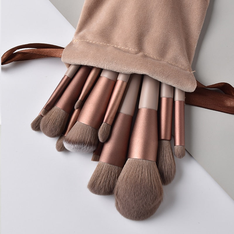 Precision Brush Set for a Flawless Look to Transform Any Space