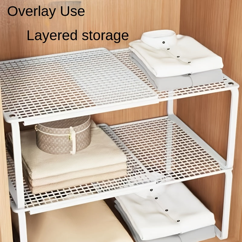 Adjustable Shelf Insert 11–17 inches
