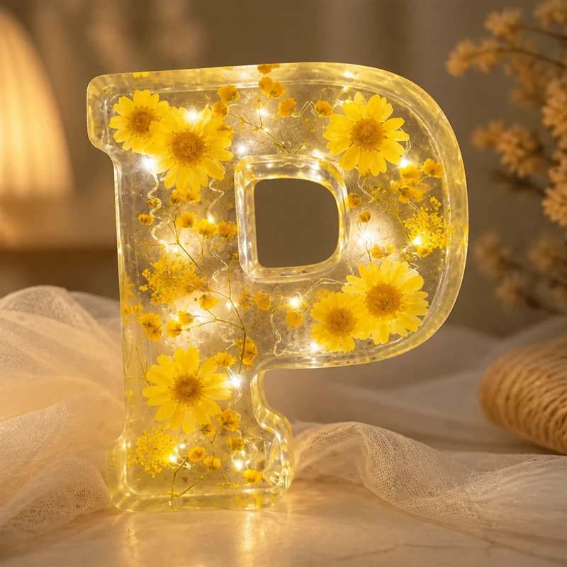 BloomAura™ — Transform Your Space with Warmth, Love, and Timeless Floral Glow
