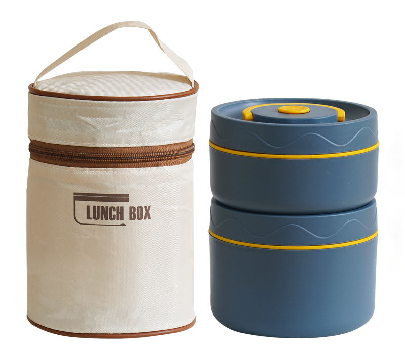 Insulated Food Container – Keeps Your Meals Warm and Fresh for Hours