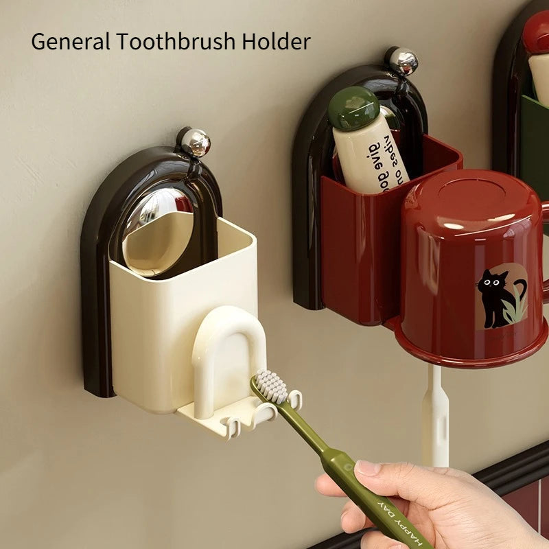 Wall Mount for Your Bathroom – Create a Stress-Free Clean Oasis