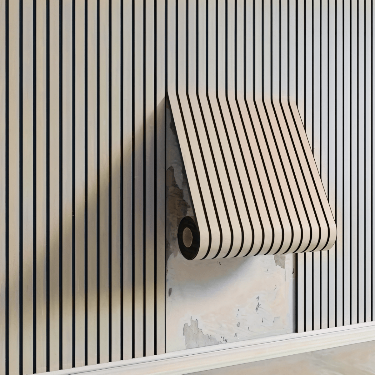 WallVibe Decor – Instantly Enhance Your Home's Style and Comfort Effortlessly
