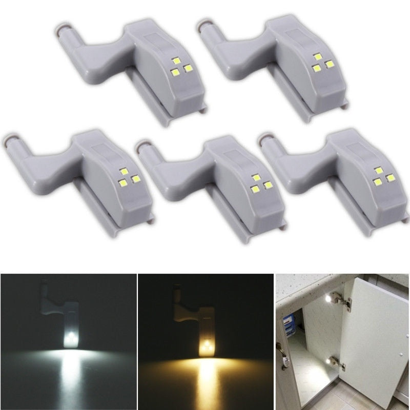 IllumiReach™ — Light Up Hidden Spaces Instantly for Effortless Everyday Clarity