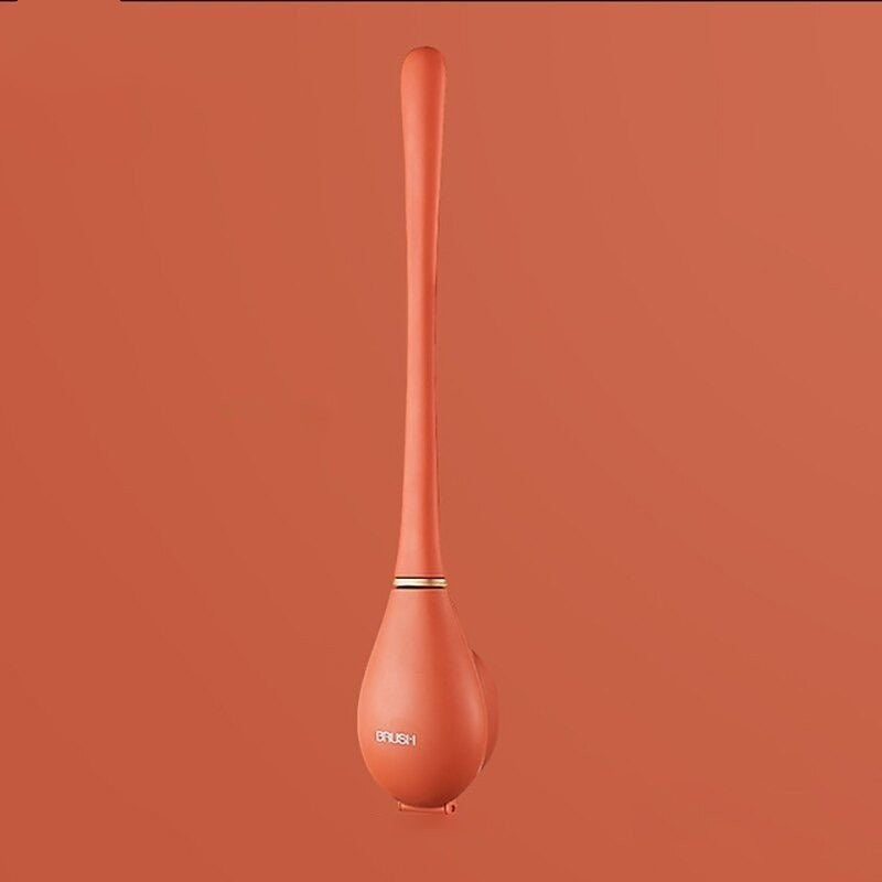 ProScrub™ — Effortless Deep Cleaning That Makes Your Toilet Shine Like New