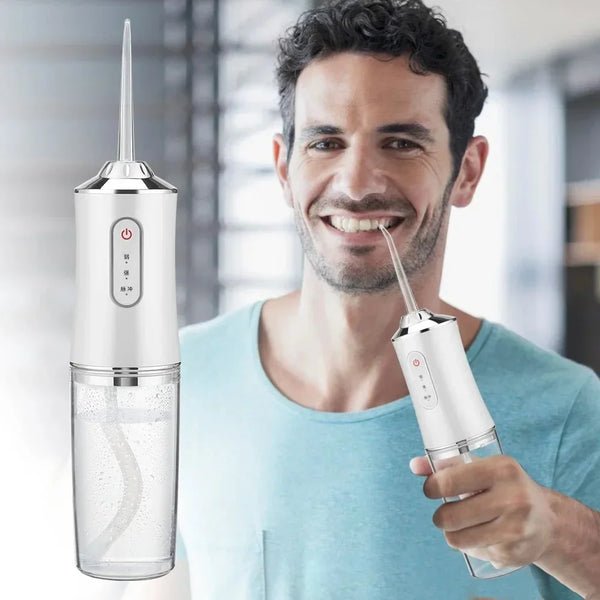 Gentle Plaque Remover for a Bright and Fresh Smile