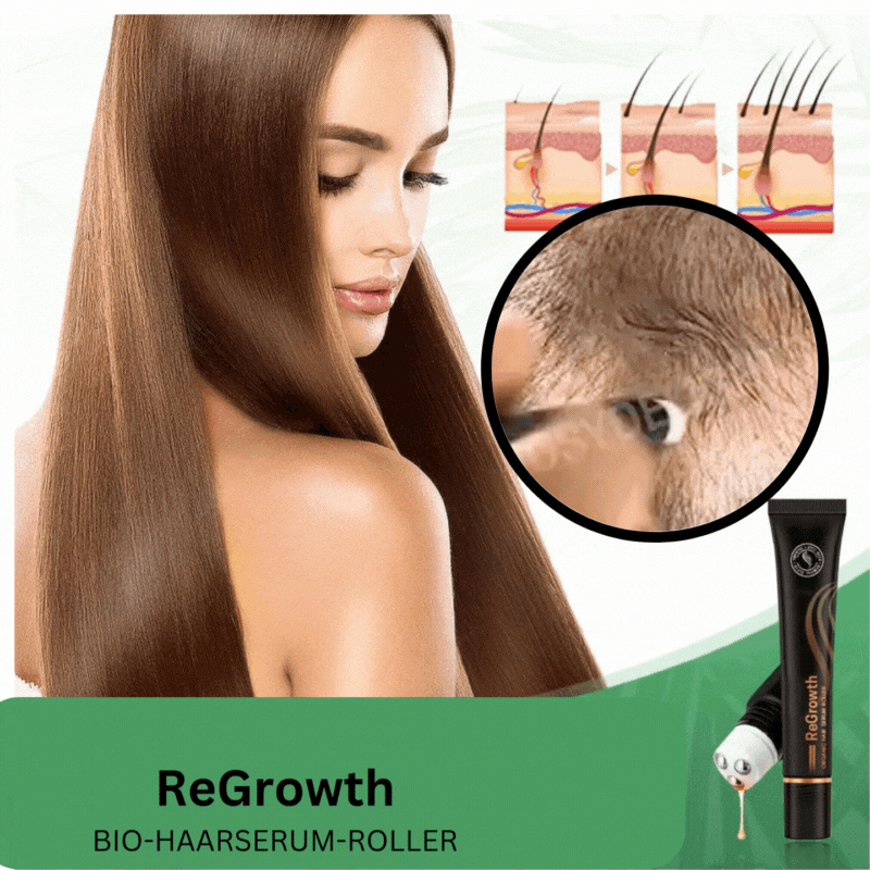 RamoraVive™ — Unlock Lush, Head-Turning Hair That Powers Your Confidence