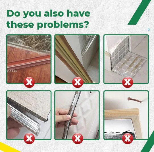 BondBlaze™ — Instant, Tool-Free Repairs That Last a Lifetime