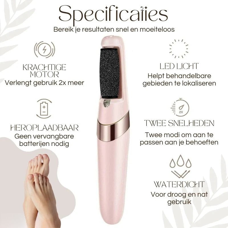 SilkStride™ — Effortless Soft Feet That Boost Your Confidence Instantly