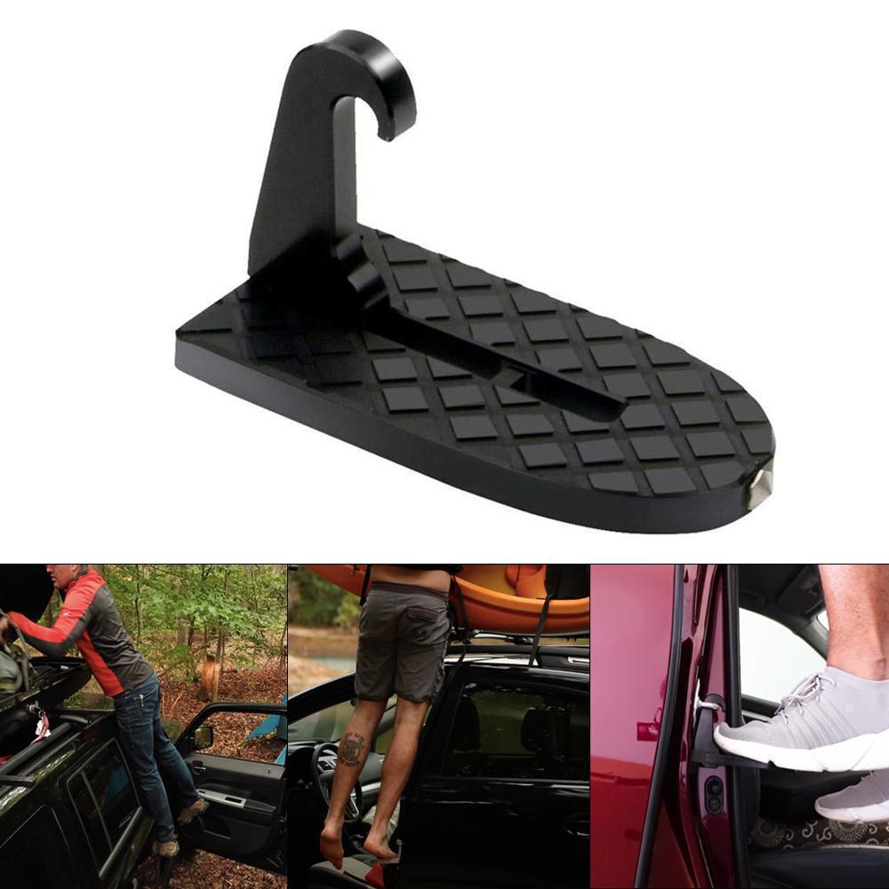 FlexLift – Transforms Your Car into a Stress-Free Space for More Freedom
