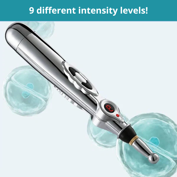 VetraPulse™ — Melt Away Pain Instantly and Take Back Your Freedom