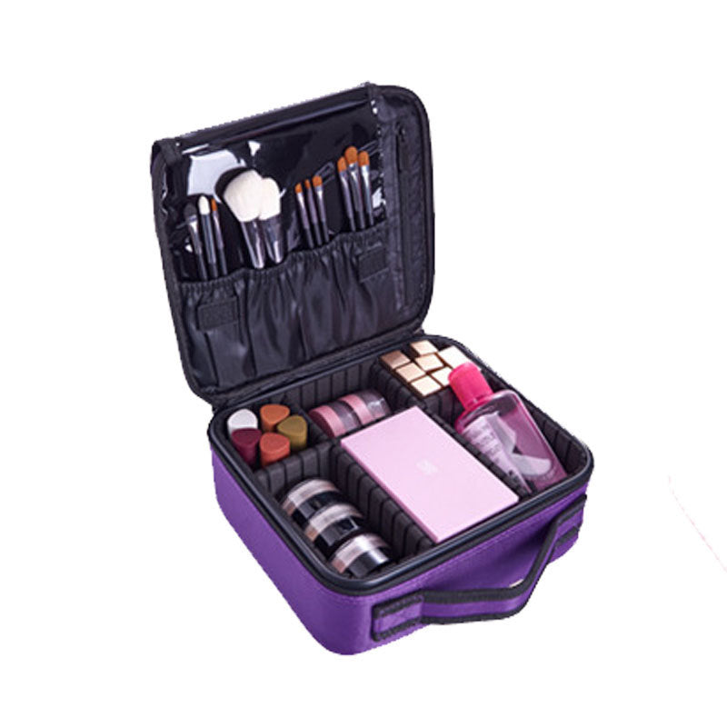 Stylishly Organized and Stress-Free On-the-Go with GlideNest