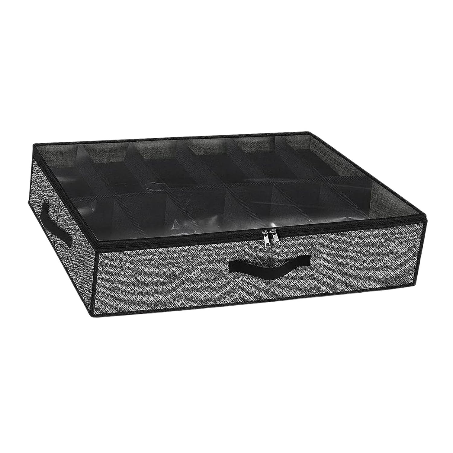 Shoe Organizer - Keep Your Collection Neat and Accessible