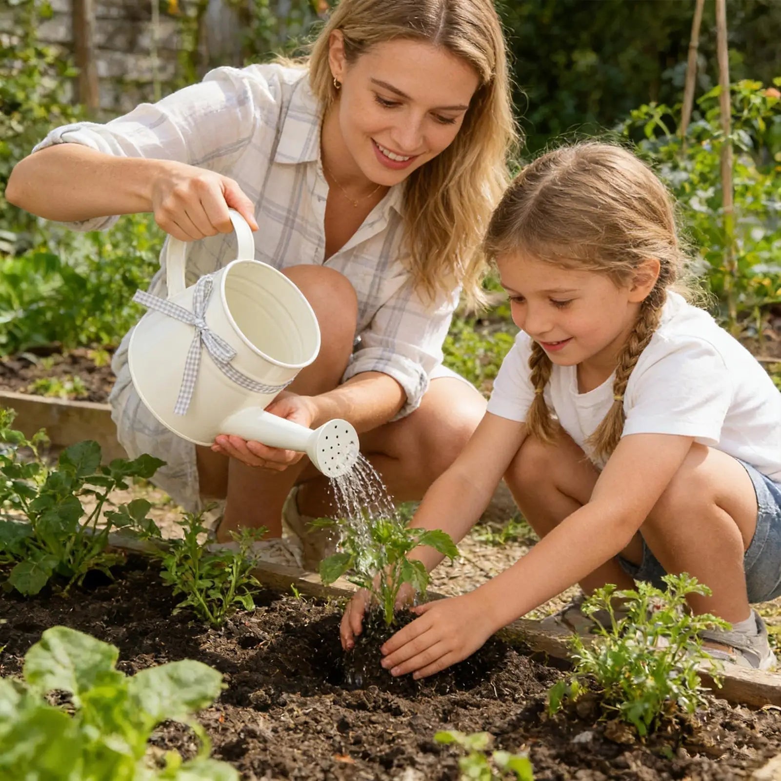 RamoraMist – Treat Your Plants with Gentle Elegance and Lasting Care