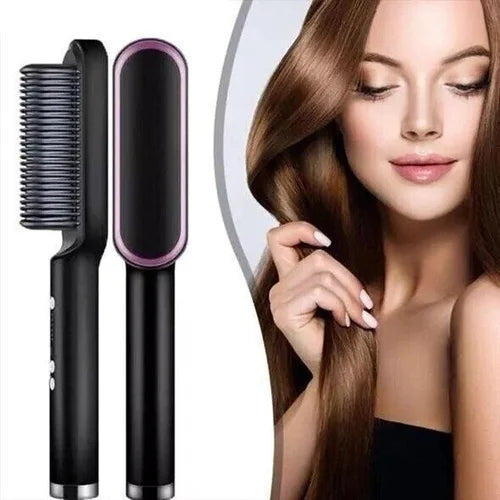 Quick Glam Hair Styling Comb [1+1 FREE]