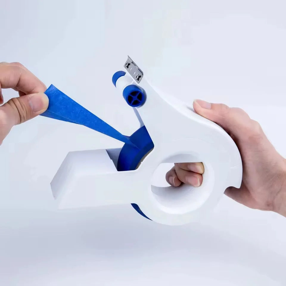 TapeTact™ — Master Perfectly Sharp, Flawless Lines That Make Every Project Shine