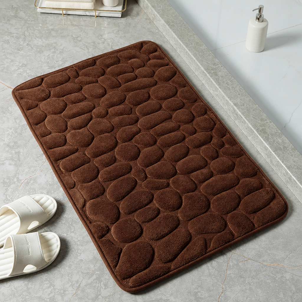SureStep™ — Step Confidently on Safely Cuddled, Dry, and Slip-Free Floors