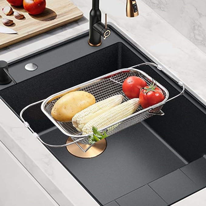 RambleaFlow - Mess-Free Solution for Quick Clean Fruits and Vegetables!