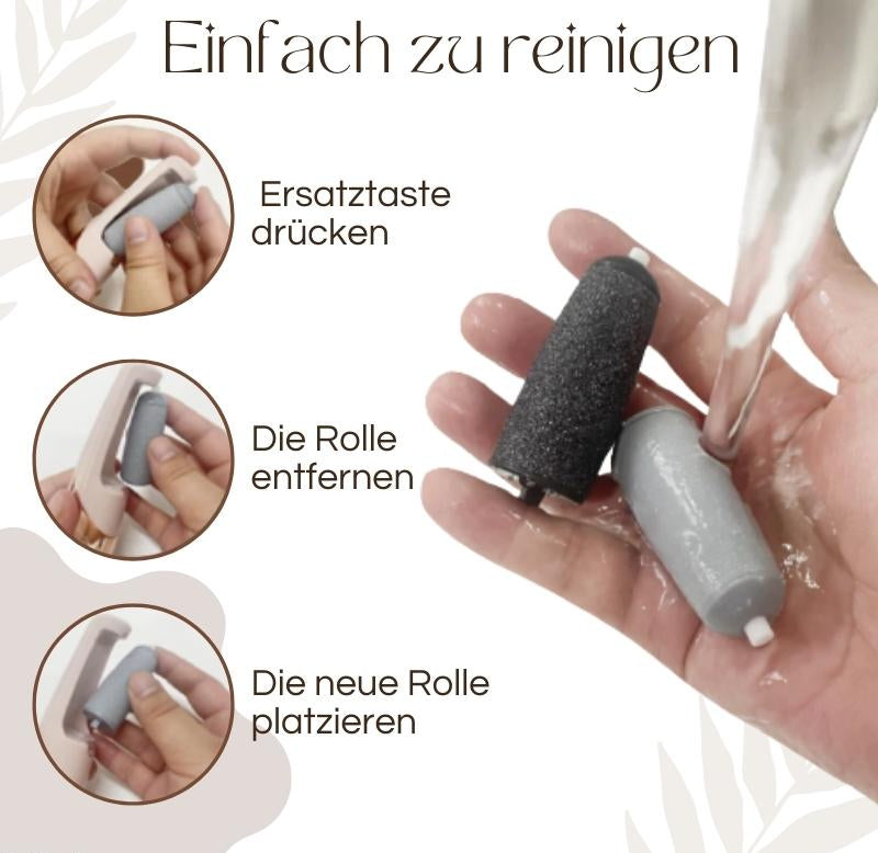 SoleRadiance™ — Unlock Baby-Soft Feet You’ll Proudly Show Off Every Day