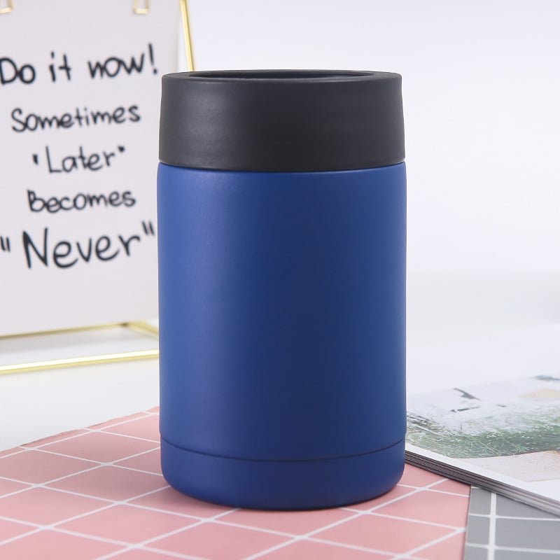 ChillMate - Keep Your Beer Ice Cold Until the Last Sip