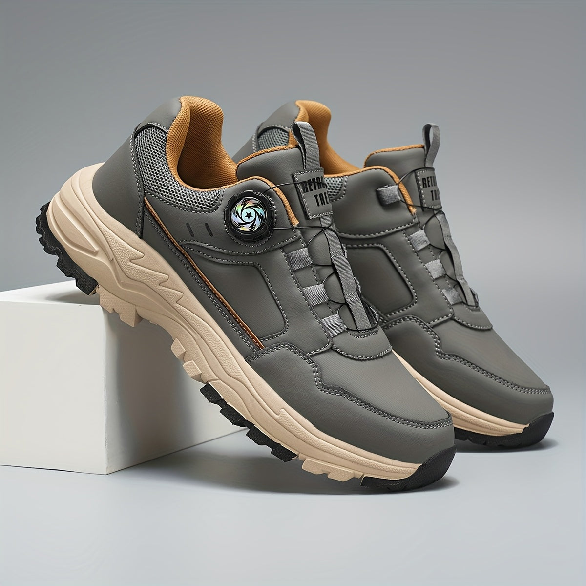 Outdoor Shoes for Comfort and Stability in Everyday and Adventure Use