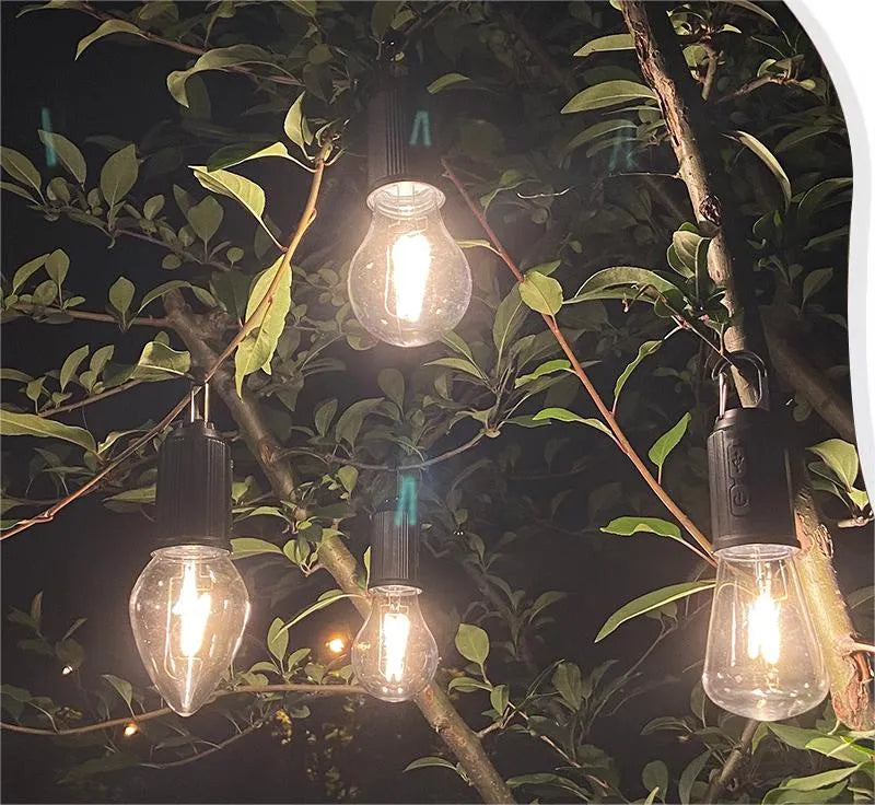 Experience Freedom with Lightweight Light that Shines Anytime