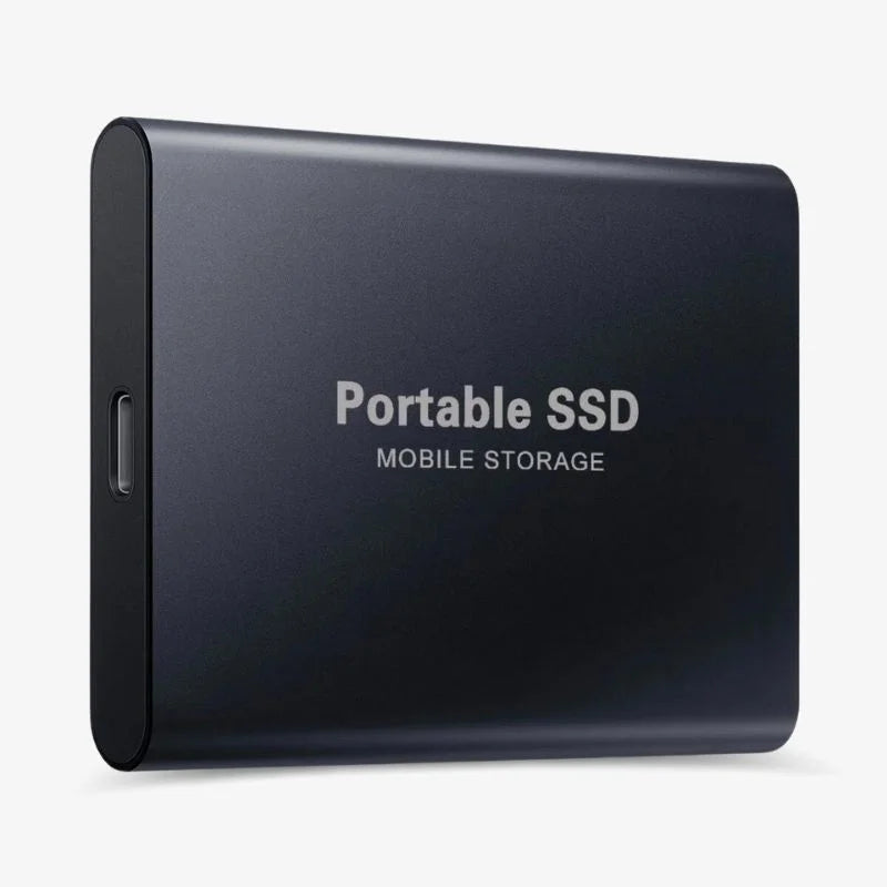 Turbo Storage for Enhanced Productivity and Digital Protection