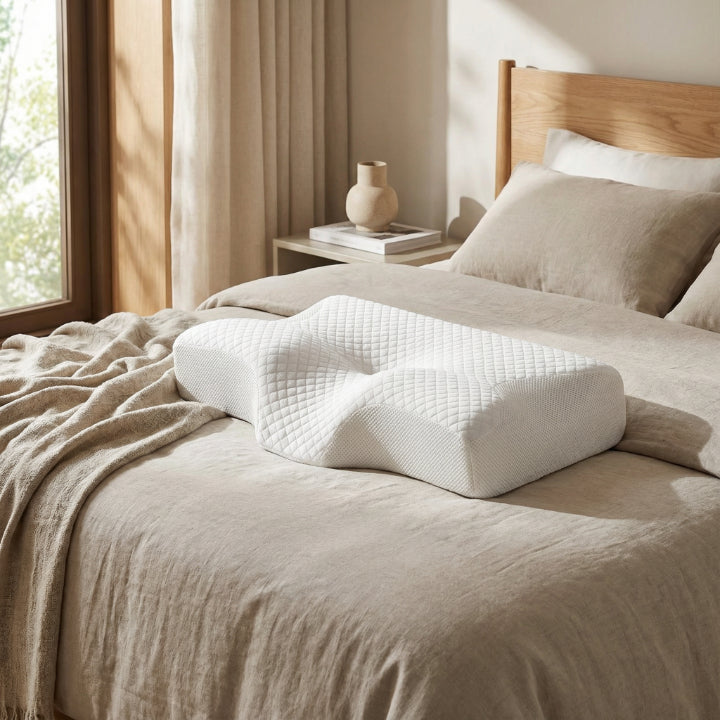 Deep Relaxation Sleep for Energizing and Powerful Days