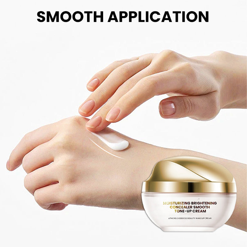 LumiMist™ — Unlock Radiant, Hydrated Skin That Turns Heads All Day Long