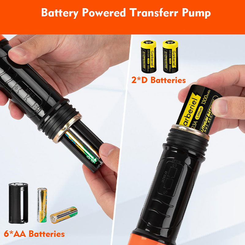 Cordless and Spill-Free Solution – Sleek, Fast, and Hassle-Free!