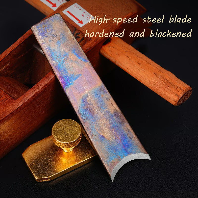 Wood Curves for Crafting Projects – Frustration-Free Design