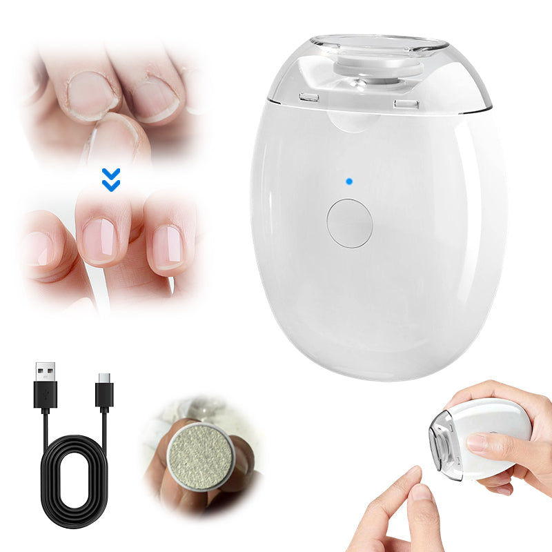 GlideNail™ — Effortless Salon-Perfect Nails That Boost Your Confidence Instantly