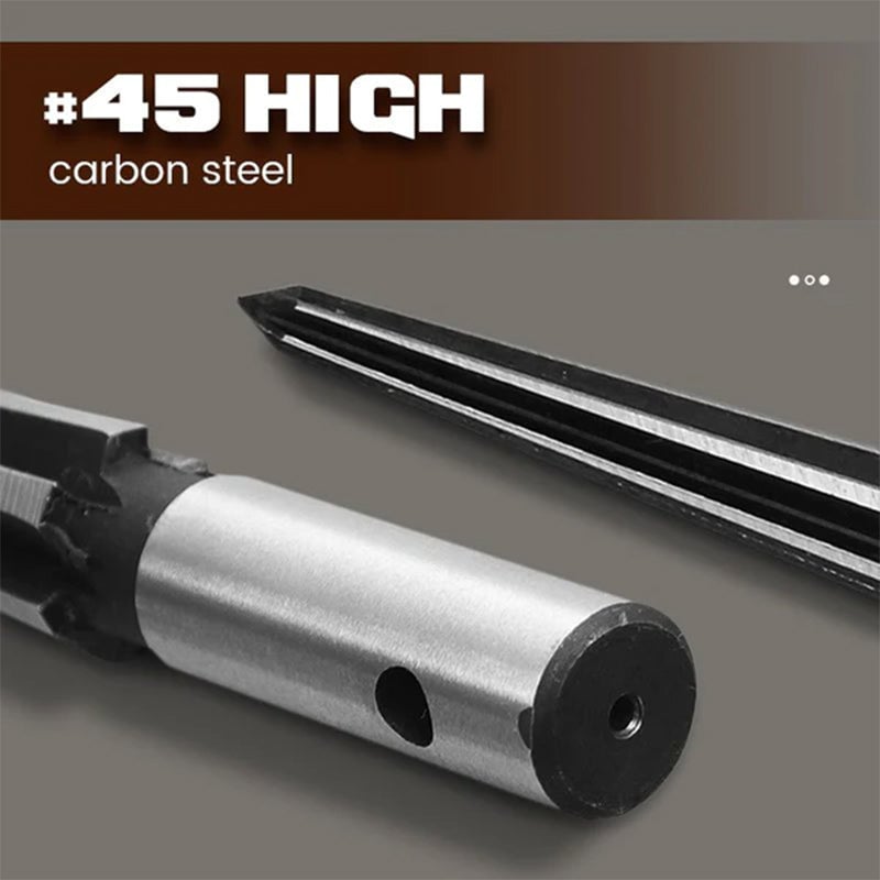 RamoraEdge™ — Nail Every Hole with Effortless, Pro-Grade Precision